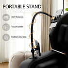 Full Body Air Pressure Shiatsu Massage Chair Recliner Zero Gravity Foot Roller