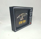Star Trek Original Series Retro Tv Display 60s Tv Nostalgia