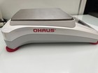 Ohaus Adventurer Ax4201 e Precision Balance Scale Excellent