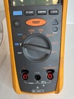 Fluke 1507 Digital Insulation Tester   Fluke Tlk-225 Master Set   Tl175 Leads