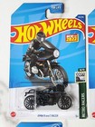 4 2022 Hot Wheels Motorcycles Honda Cb750 Super Cub Ducati Desertx Bmw R Nine T 