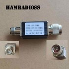 Lpf Low Pass Filter 50ohms Rf Accessory With N Male To N Female Connector