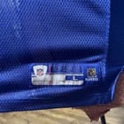 Nfl Equipment Football Jersey Reebok On Field Spikes 51 Size L Vintage Rare