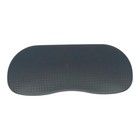Genuine Ray-ban Black Hard Sunglasses Case Snap Closure Very Good Condition