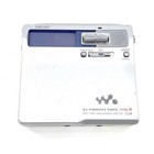 Sony Mz-n1 Net Md Walkman Portable Minidisc Recorder Player Used Jpn