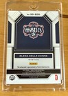 2023 Panini Prizm Wnba  sg-edd Elena Delle Donne Signatures Auto   Bonus Cards