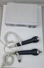 Compact Digital Ultrasonic Massage Unit Facial Machine Spa Salon Equipment