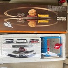 Marklin Mini-club Vintage Z-gauge Freight Train Operator Set 8165 Special Editio