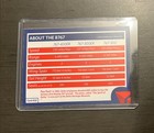 Rare 2010 Delta Airline Trading Card  22 Boeing B767