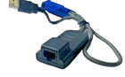 New Avocent Dsaviq-usb2 Kvm Switch Usb Virtual Media Module Cable 520-430-001