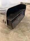 A4 Harley Sportster Horn   Horn Cover