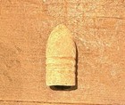  58 Caliber  charleston Hibase  Minie
