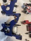 Dragonhawk Tattoo Kit 8 Machine Coils Gun   Misc Supplies Etc 