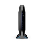 Black - Linksys Ax1800 Wi-fi 6 Router Home Networking  Dual Band Wireless Ax