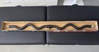 Deluxe Exercise Curl Bar For Lats  Curls And More For Home Gym Workouts