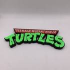 Teenage Mutant Ninja Turtles Sign