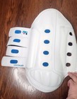 Premiere Equine Pei  New Xc Boots  Hinds White  Large Cross Country Eventing