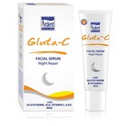 Facial Night Repair Serum   Intense Glow Facial Day Cream