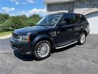 2011 Land Rover Range Rover Sport Hse