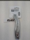 Gundlach No 215 Carpet Knife Slotted Blade  