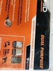A108  Ridgid Masonry Dual Purpose Cutting  Walk-behind Diamond Saw Blade