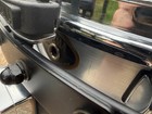 Tama 3 5 X 12 Wood   Chrome Finish Snare Drum W  Starcast Mount