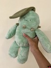 Handmade Pokemon Plush Chikorita  Silly  Cute