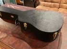 Martin   Co  Tkl Hardshell Acoustic Guitar Case