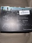Vr 3d Virtual Reality Headset Glasses For Movies And Games Brand New