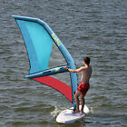 Professional Inflatable Sail Freestandingpaddle Board W inflatable Pump Backpack