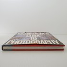 Eisenstaedt s Guide To Photography Hardcover Book Vintage 1978 Photos Camera