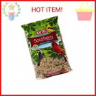 Kaytee Southern Regional Wild Bird Blend  7-pound Bag