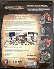Jaws Of The Lion- Cephalofair Gloomhaven Game Complete  Appears Unplayed
