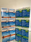 True Point   Unistrip 1 Blood Glucose Test Strips 600 Qty  Exp 04 2028