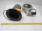 Hydac Immersed Hydraulic Filter Housing Assembly For Element 5 03 09d10bn