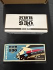 Hot Wheels Rlc Exclusive Rwb Porsche 930 Teal - On Hand - Ready To Ship
