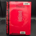 The Doors Guitar Anthology Series Guitar Tab Vocal Edition Songbook Sheet Music