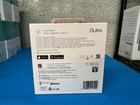 Brand New Sealed Oura Ring 4 Smart Ring Size 9 Activity Tracker  4th Gen Silver