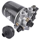 Air Dryer With Coalescing Cartridge 12v 100w For Volvo  21440978