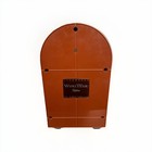 Vintage Wurlitzer Mini Jukebox 11  Made In Japan Not Tested