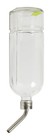 Lixit Glass Water Bottle For Small Animals And Birds  26 Oz