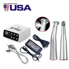 Nsk Style Dental Brushless Led Electric Micro Motor 1 5 Increasing Handpiece Ups