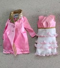 1960 s Vintage Barbie Jc Penney Pink Premier Gift Set  1969   Mattel