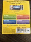 Rosetta Stone French Language Level 1-3
