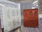 Stampin  Up  Part Of My Story Stamp Set Giggle Inspire Friend Chosen Family