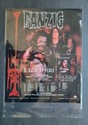Danzig I Luciferi Album   Tour Promo Print Advertisement 2002