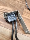 Lennox Pulse  Furnace Blower Door Switch 10a 250vac  16a 125vac   3 4hp