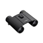 Nikon Trailblazer Ii 8x25 Compact Binoculars  black  With Sling Strap Bundle