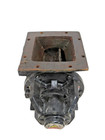 Used W50695-00b Rotary Airlock Feeder Valve 8x8 1-1 8  Dia 430b-1167 W5069500b