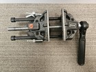 Matco Tools 4  Low Profile Bench Vise Swivel Mount Part  mvlp4